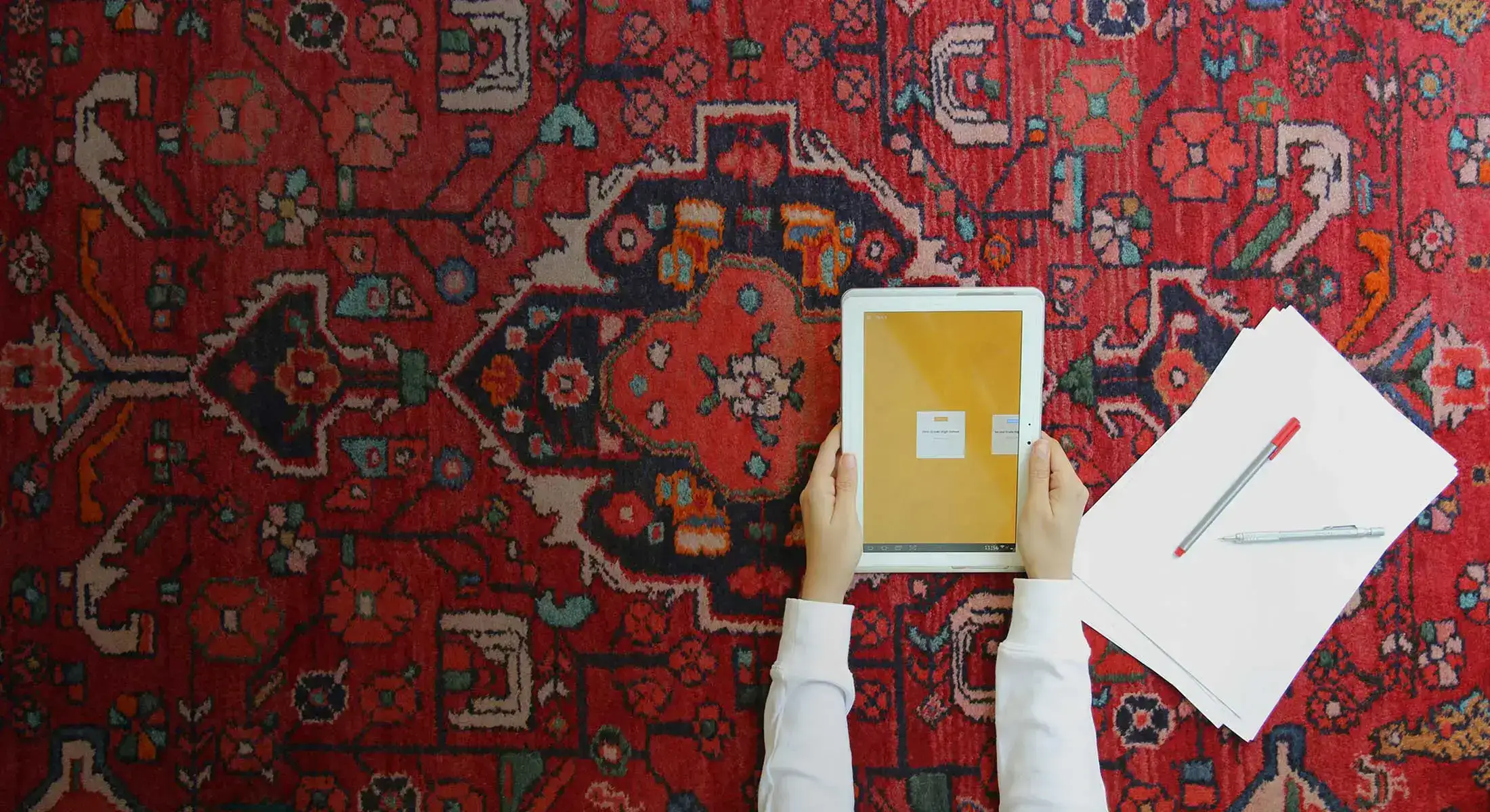 طراحی محصول، توسعه و بازاریابی دیجیتال | ۱۳۹۶-۱۳۹۳
