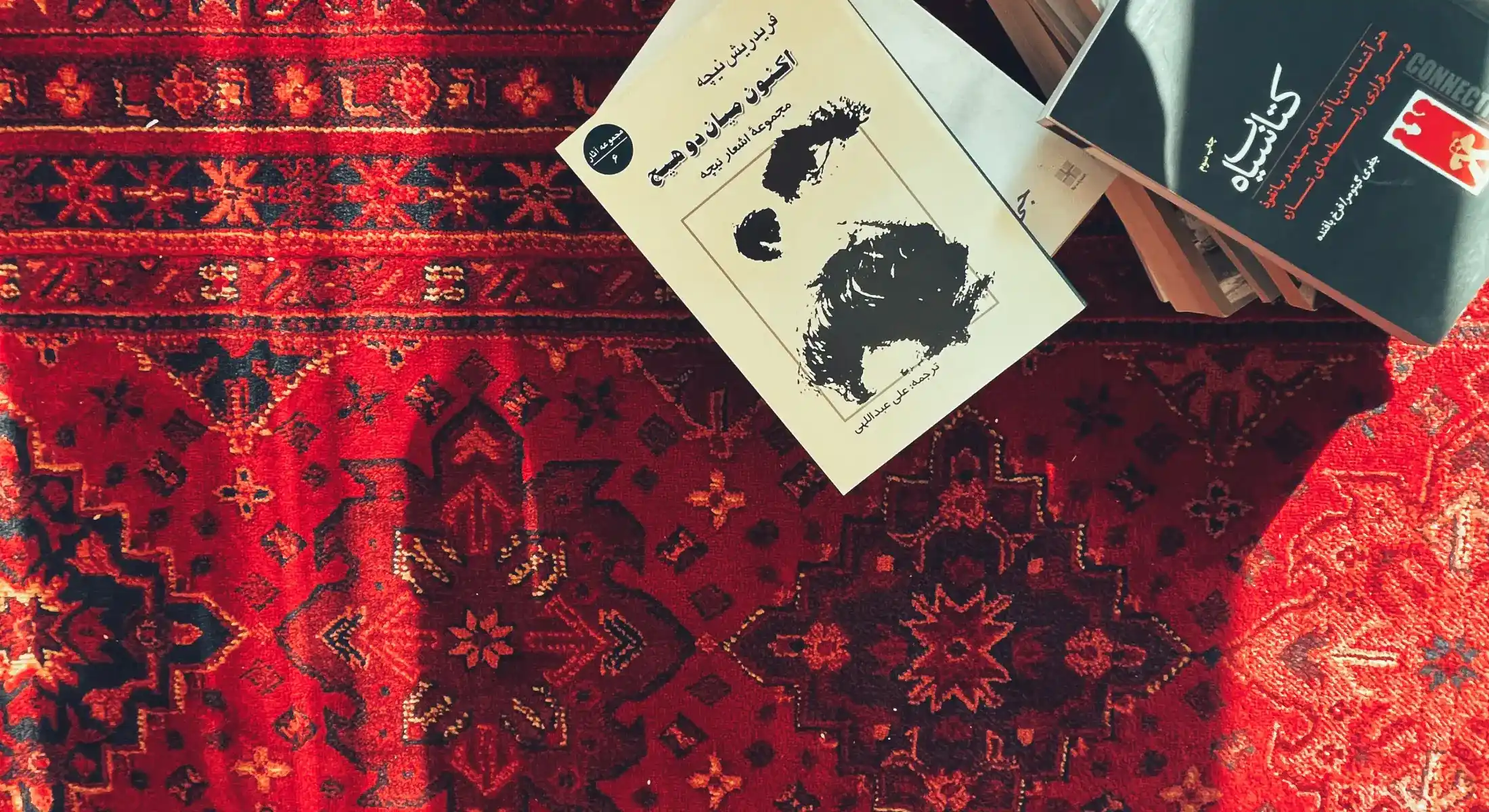 طراحی محصول | ۱۳۹۶ - ۱۴۰۴