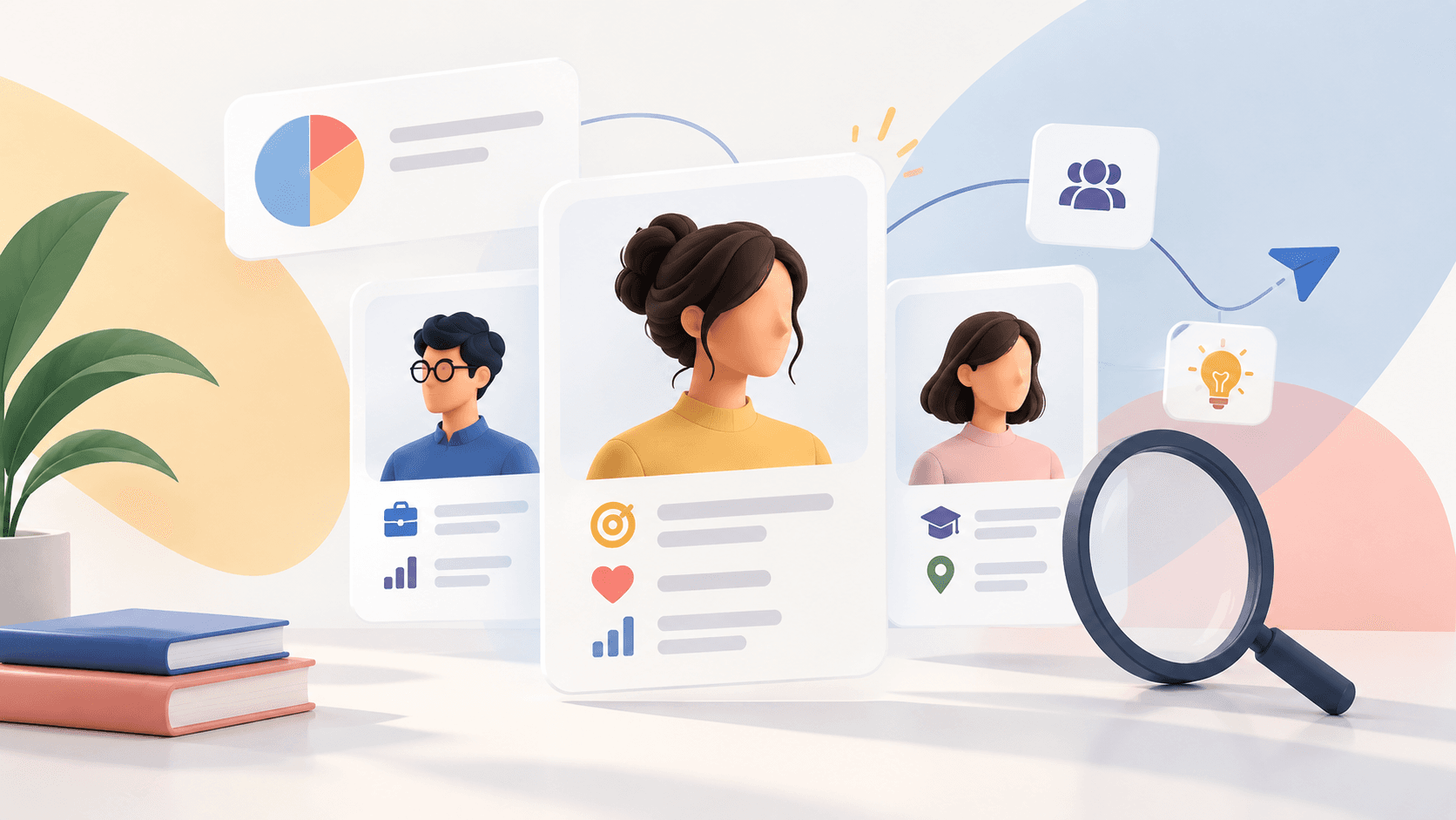 User Personas in UX Design: From Assumptions to Research-Driven Decisions