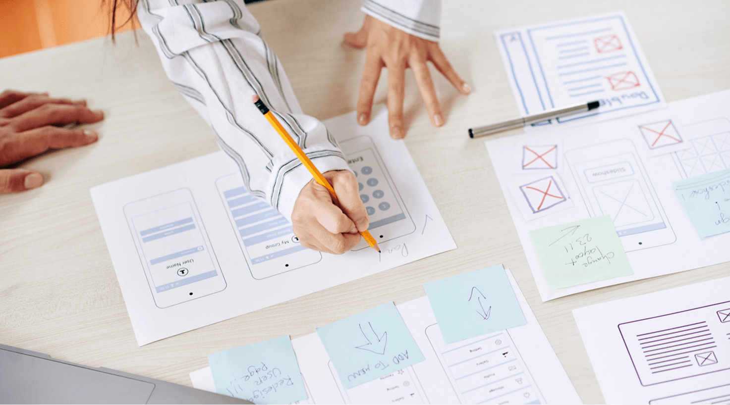 Custom MVP Software Development: Roadmap to a Successful Startup